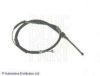 TOYOT 4643012111 Cable, parking brake